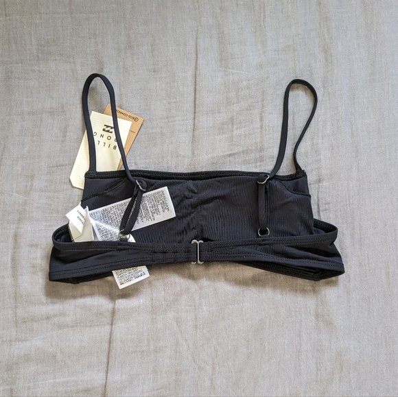 Billabong Sol Search Square Bikini Top - Picture 3 of 3
